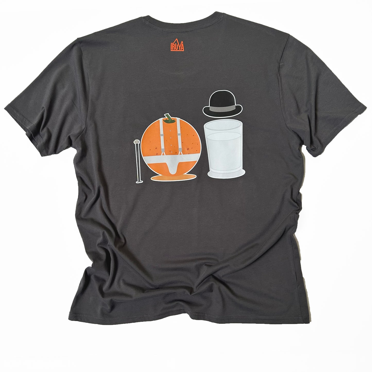 T-shirt ORANG MOLOKO