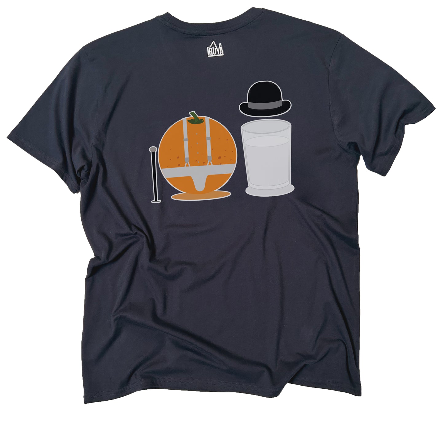 T-shirt ORANG MOLOKO
