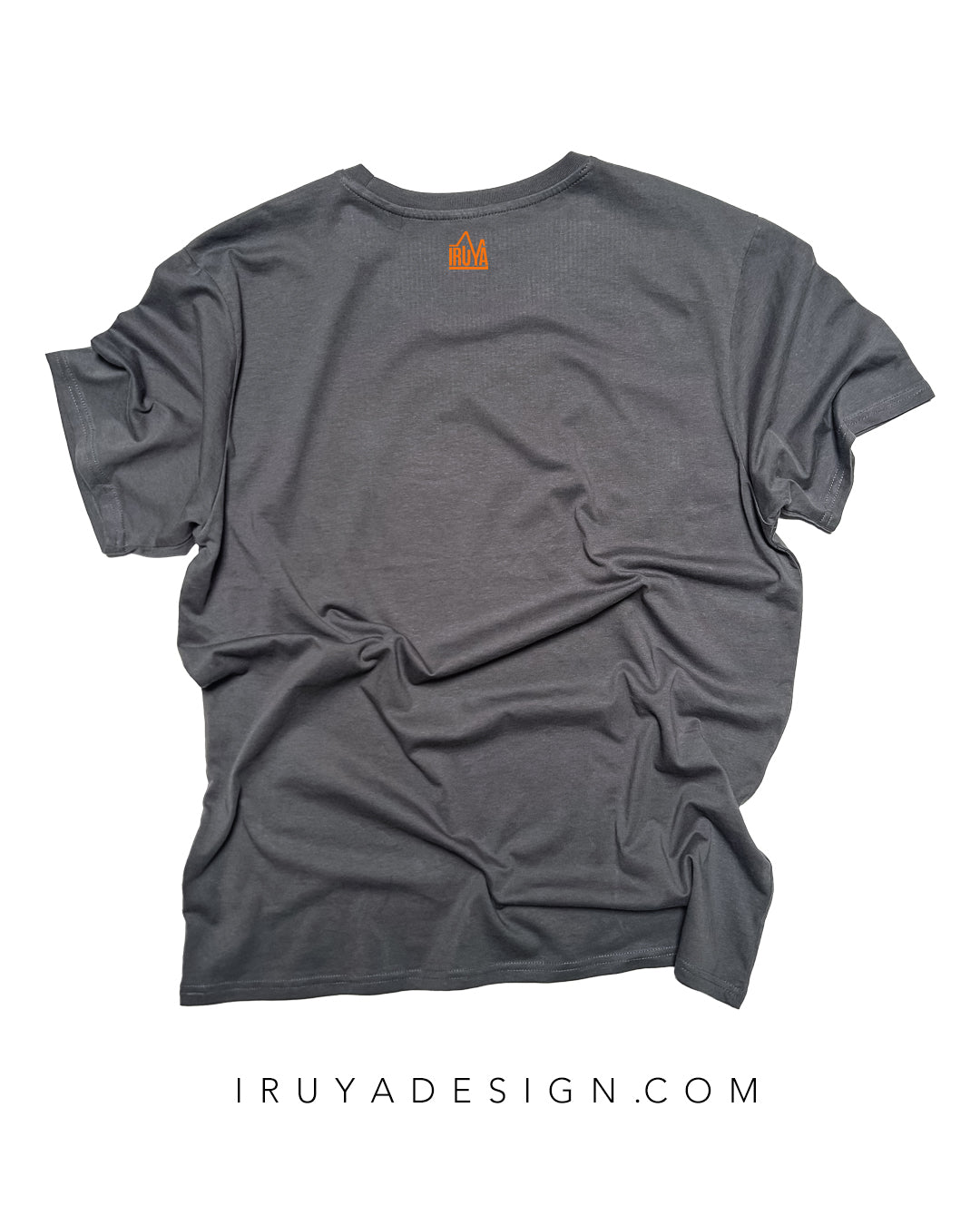 T-shirt HILL VALLEY